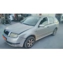 SKODA FABIA FAMILIAR (6Y5)