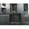 Recambio de caja reles / fusibles para peugeot 307 (s1) 2.0 hdi cat referencia OEM IAM 9651196880 OBSERVAR FOTO 9651197580
