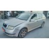 skoda fabia familiar (6y5) del año 2001