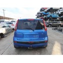 NISSAN NOTE (E11, NE11)