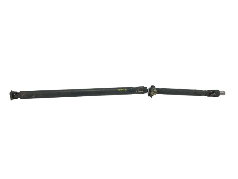 Recambio de transmision central para mitsubishi outlander (cw0) 2.0 di-d cat referencia OEM IAM 3401A022 201 CM Recambio de transmision central para mitsubishi outlander (cw0) 2.0 di-d cat referencia OEM IAM 3401A022 201 CM