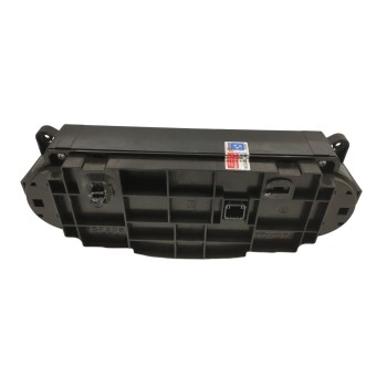Recambio de mando climatizador para toyota yaris 1.5 16v cat (híbrido) referencia OEM IAM 75F206  