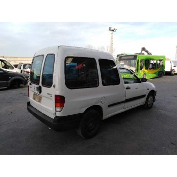 seat inca (6k9) del año 2002