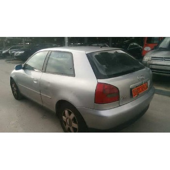 audi a3 (8l) del año 1999