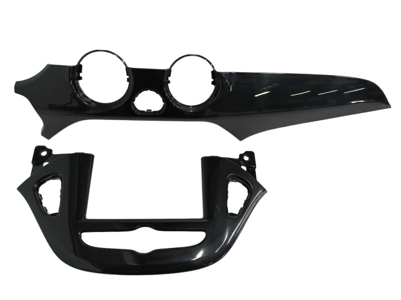 Recambio de moldura para opel adam 1.4 16v referencia OEM IAM 13471537 KIT SALPICADERO 39072699 Recambio de moldura para opel adam 1.4 16v referencia OEM IAM 13471537 KIT SALPICADERO 39072699