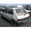 peugeot 205 berlina del año 1992