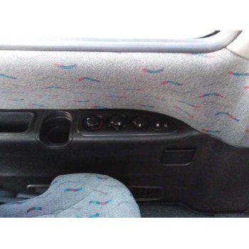 hyundai h 1 del año 1999