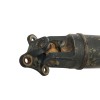 Recambio de transmision central para mitsubishi outlander (cw0) 2.0 di-d cat referencia OEM IAM 3401A022 201 CM 