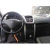 peugeot 207 del año 2012