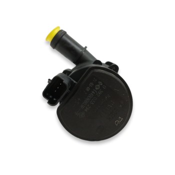 Recambio de bomba agua para nissan x-trail iii (t32_, t32r, t32rr) 1.3 dig-t referencia OEM IAM 144B06803R ADICIONAL 0392023294