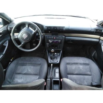 audi a4 berlina (b5) del año 1998