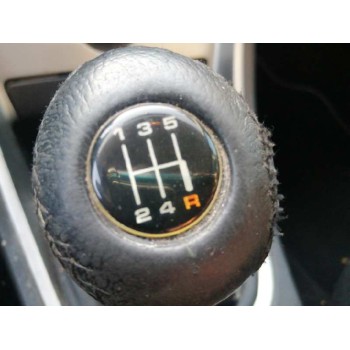 peugeot 307 (s1) del año 2005