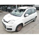 FIAT PANDA (312_, 319_)