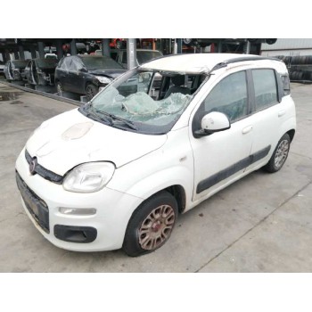 fiat panda (319) del año 2016
