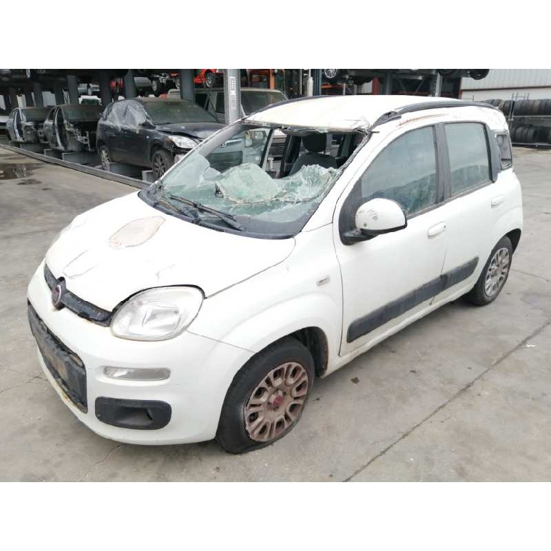 FIAT PANDA (319)