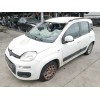 fiat panda (319) del año 2016