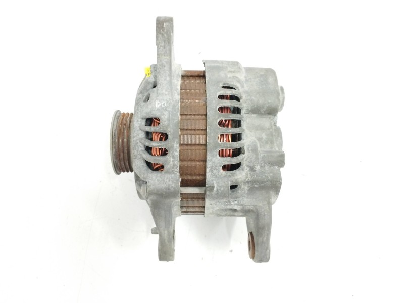 Recambio de alternador para mitsubishi montero pinin (h60/h70) 1.8 cat referencia OEM IAM MD343562 A2TB0892 85A
