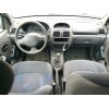 renault clio ii fase i (b/cbo) del año 1999