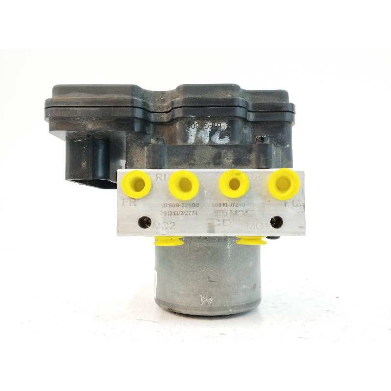 Recambio de abs para kia ceed sportswagon 1.0 tgdi cat referencia OEM IAM 58910J7240 7758922500 J758932500