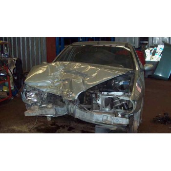 renault megane i berlina hatchback (ba0) del año 1998