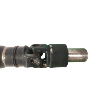 Recambio de transmision central para mitsubishi outlander (cw0) 2.0 di-d cat referencia OEM IAM 3401A022 201 CM 