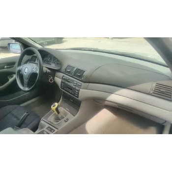 bmw serie 3 berlina (e46) del año 1999