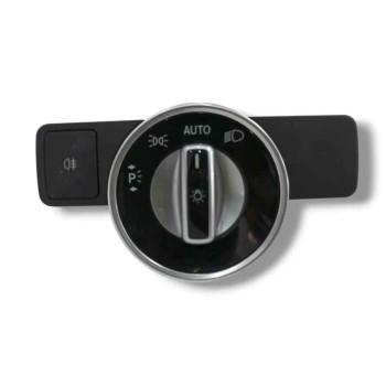 MANDO LUCES A2129050551 