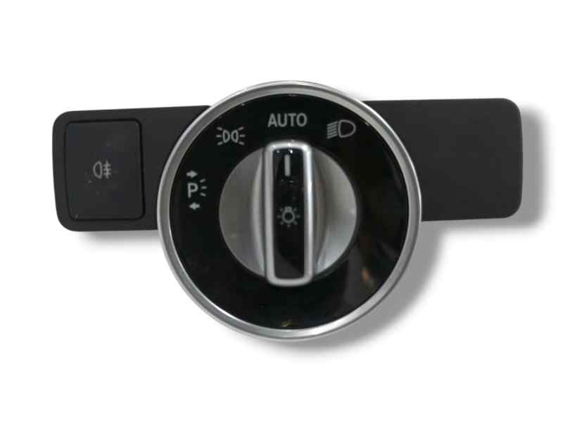 Recambio de mando luces para mercedes-benz clase gla (w156) 200 cdi referencia OEM IAM A2129050551  
