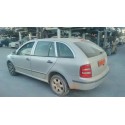 SKODA FABIA FAMILIAR (6Y5)