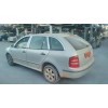 skoda fabia familiar (6y5) del año 2001