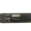 Recambio de transmision central para mitsubishi outlander (cw0) 2.0 di-d cat referencia OEM IAM 3401A022 201 CM 