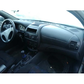 fiat bravo (182) del año 2001