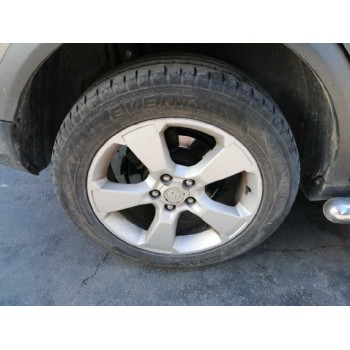 opel antara del año 2007