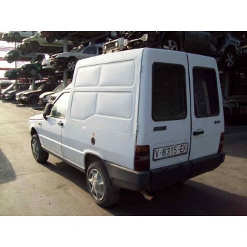 fiat fiorino enero (255) del año 1994
