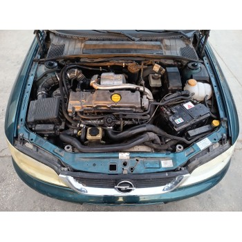 opel vectra b (j96) del año 2001