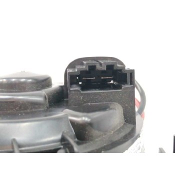 Recambio de motor calefaccion para peugeot 208 1.2 12v vti referencia OEM IAM T1013140A  