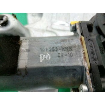 Recambio de elevalunas delantero izquierdo para volvo xc90 d5 summum referencia OEM IAM TIJERA 101353XXX BUSCANDO