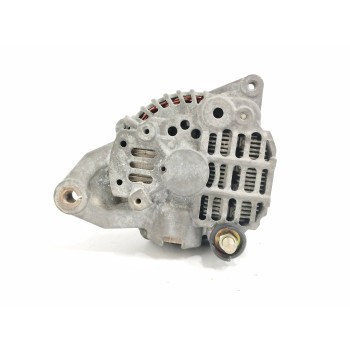 Recambio de alternador para mitsubishi montero pinin (h60/h70) 1.8 cat referencia OEM IAM MD343562 A2TB0892 85A