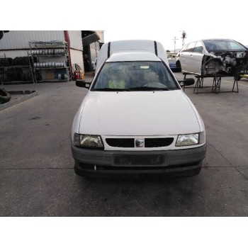 seat inca (6k9) del año 2002