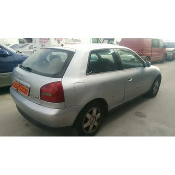 audi a3 (8l) del año 1999
