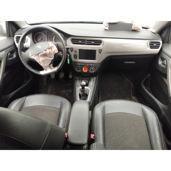 citroën c-elysee (dd_) del año 2018