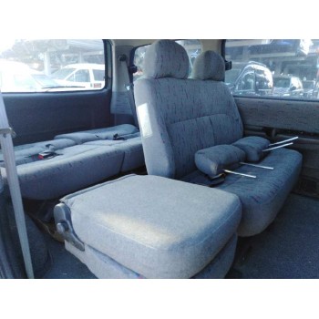 hyundai h 1 del año 1999