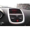 peugeot 207 del año 2012
