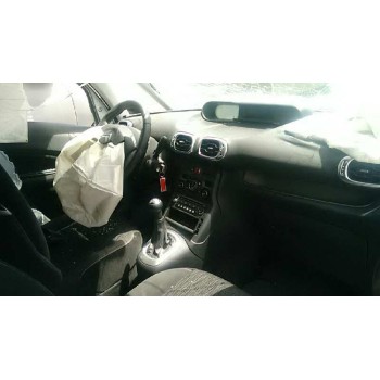 citroën c3 picasso del año 2010