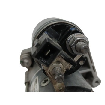 Recambio de motor arranque para citroën c-elysée 1.5 blue-hdi fap referencia OEM IAM 9832577880  