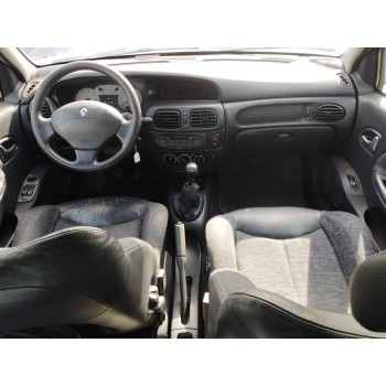 renault megane i coupe fase 2 (da..) del año 2002