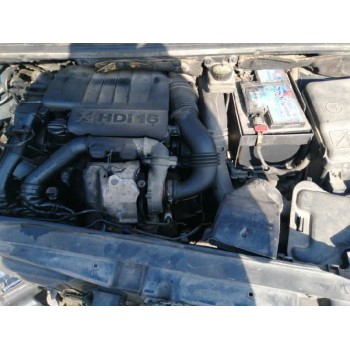 peugeot 307 (s1) del año 2005