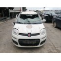 FIAT PANDA (312_, 319_)