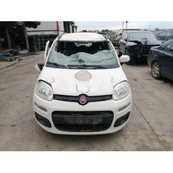 fiat panda (319) del año 2016