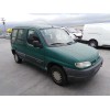 citroën berlingo del año 1998